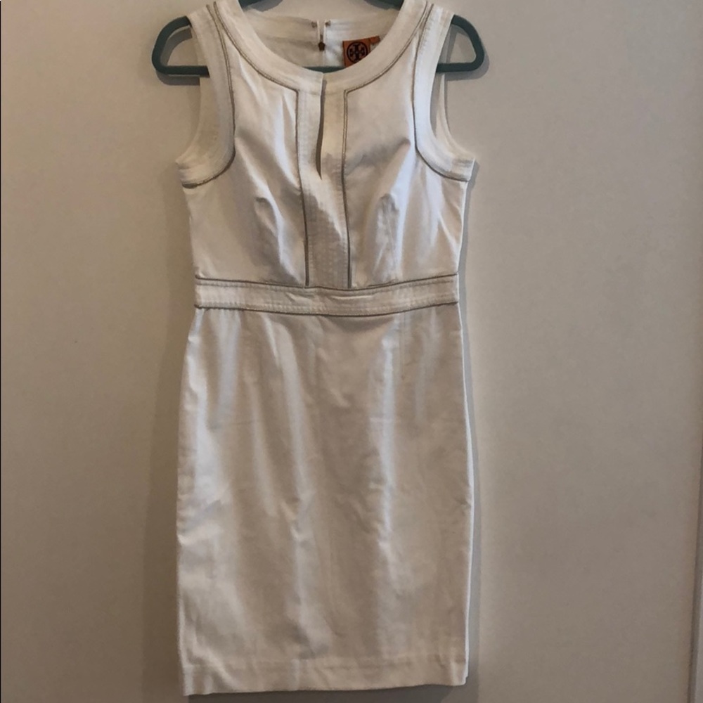 Tory Burch dress